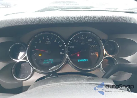 2007 GMC Sierra 1500 Sle1 from USA, damaged, VIN 1GTEK19J77Z624336